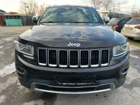 Jeep Grand cherokee Limited 3.6 , снимка 12