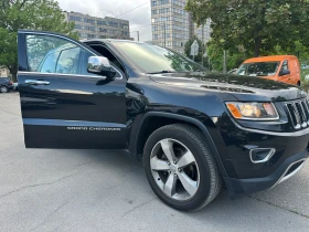 Jeep Grand cherokee Limited 3.6 , снимка 1