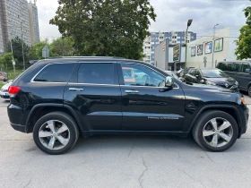 Jeep Grand cherokee Limited 3.6 , снимка 11