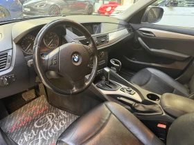 BMW X1 20d xDrive , снимка 6