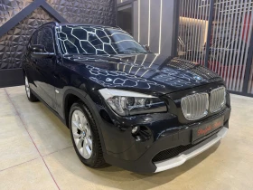 BMW X1 20d xDrive , снимка 1