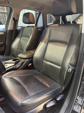BMW X1 20d xDrive , снимка 12