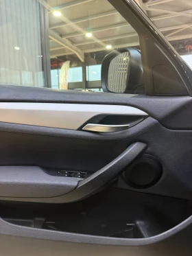 BMW X1 20d xDrive , снимка 11