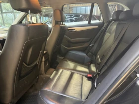 BMW X1 20d xDrive , снимка 4