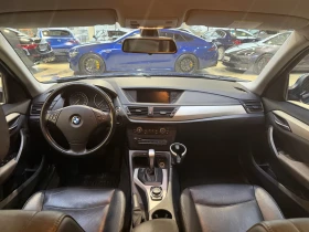BMW X1 20d xDrive , снимка 5