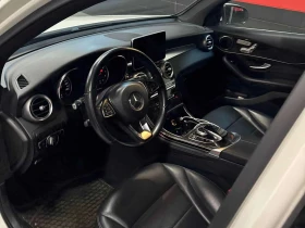 Mercedes-Benz GLC 300 * ПАНОРАМА* КАМЕРА* ПОДГРЕВ* , снимка 7