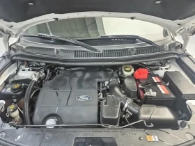 Ford Explorer 3.5 AWD, снимка 5