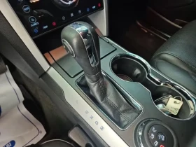Ford Explorer 3.5 AWD, снимка 8