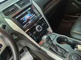 Ford Explorer 3.5 AWD, снимка 10