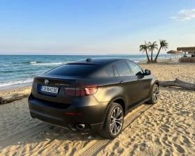 BMW X6 3.5D Xdrive М-пакет, вакум, фул екстри, снимка 3