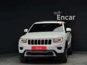 Jeep Cherokee 3.0D, снимка 3