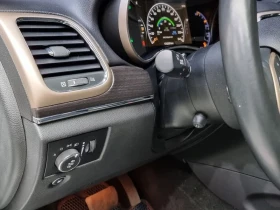 Jeep Cherokee 3.0D, снимка 15