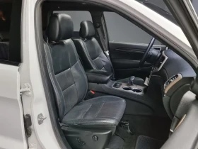 Jeep Cherokee 3.0D, снимка 12