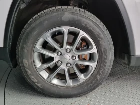Jeep Cherokee 3.0D, снимка 5