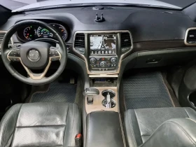 Jeep Cherokee 3.0D, снимка 7