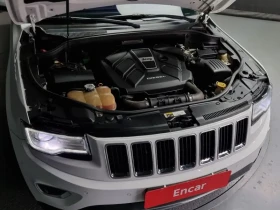 Jeep Cherokee 3.0D, снимка 6