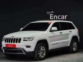 Jeep Cherokee 3.0D, снимка 1