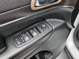Jeep Cherokee 3.0D, снимка 14