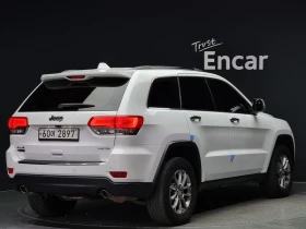 Jeep Cherokee 3.0D, снимка 2