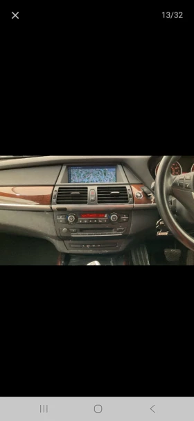 BMW X5 4.0 d 306, снимка 5