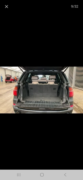 BMW X5 4.0 d 306, снимка 6
