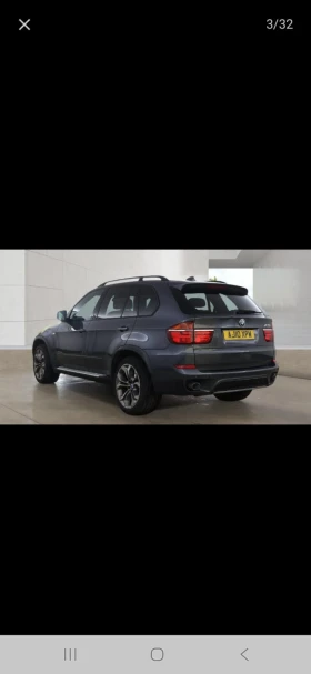 BMW X5 4.0 d 306, снимка 2
