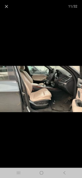 BMW X5 4.0 d 306, снимка 4