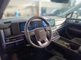 Hyundai Santa fe SIGNATURE/215HP/MEMO/360/NAVI/KLESS/DIGI/330q, снимка 7
