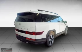 Hyundai Santa fe SIGNATURE/215HP/MEMO/360/NAVI/KLESS/DIGI/330q, снимка 5