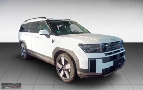 Hyundai Santa fe SIGNATURE/215HP/MEMO/360/NAVI/KLESS/DIGI/330q, снимка 1
