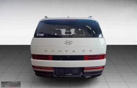 Hyundai Santa fe SIGNATURE/215HP/MEMO/360/NAVI/KLESS/DIGI/330q, снимка 6