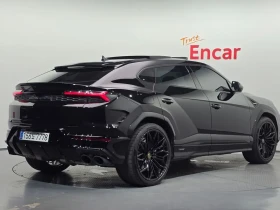 Lamborghini Urus 4.0 V8 SE, снимка 2