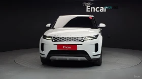 Land Rover Range Rover Evoque * D150S* КОЖА* ПОДГРЕВ* ПАНОРАМА* КАМЕРА* , снимка 3
