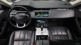 Land Rover Range Rover Evoque * D150S* КОЖА* ПОДГРЕВ* ПАНОРАМА* КАМЕРА* , снимка 6