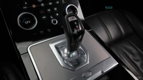 Land Rover Range Rover Evoque * D150S* КОЖА* ПОДГРЕВ* ПАНОРАМА* КАМЕРА* , снимка 8