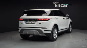Land Rover Range Rover Evoque * D150S* КОЖА* ПОДГРЕВ* ПАНОРАМА* КАМЕРА* , снимка 2