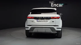 Land Rover Range Rover Evoque * D150S* КОЖА* ПОДГРЕВ* ПАНОРАМА* КАМЕРА* , снимка 4