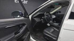 Land Rover Range Rover Evoque * D150S* КОЖА* ПОДГРЕВ* ПАНОРАМА* КАМЕРА* , снимка 9