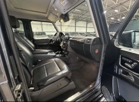 Mercedes-Benz G 350 AMG-PAKET-164.000km-РЕАЛНИ И ДОКАЗУЕМИ-УНИКАТ, снимка 10