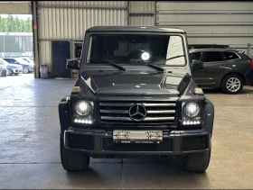 Mercedes-Benz G 350 AMG-PAKET-164.000km-РЕАЛНИ И ДОКАЗУЕМИ-УНИКАТ, снимка 2
