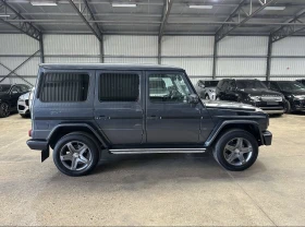 Mercedes-Benz G 350 AMG-PAKET-164.000km-РЕАЛНИ И ДОКАЗУЕМИ-УНИКАТ, снимка 4