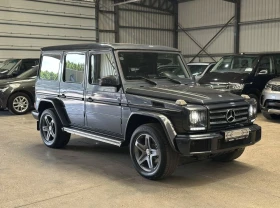 Mercedes-Benz G 350 AMG-PAKET-164.000km-РЕАЛНИ И ДОКАЗУЕМИ-УНИКАТ, снимка 1