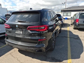 BMW X5 XDRIVE40I* MPACK* LASER* DISTR* HUD* PANO* KEYLESS, снимка 4