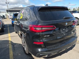 BMW X5 XDRIVE40I* MPACK* LASER* DISTR* HUD* PANO* KEYLESS, снимка 3