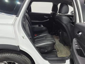 Hyundai Santa fe * 2.2* 2WD* PREMIUM* DIESEL* ЦЕНАДОБГ!* , снимка 12