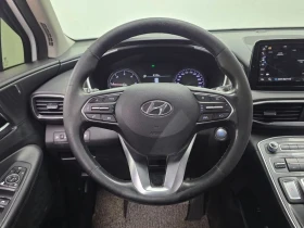 Hyundai Santa fe * 2.2* 2WD* PREMIUM* DIESEL* ЦЕНАДОБГ!* , снимка 13