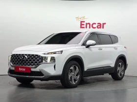 Hyundai Santa fe * 2.2* 2WD* PREMIUM* DIESEL* ЦЕНАДОБГ!* , снимка 1