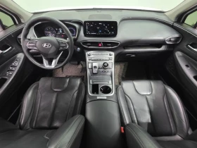 Hyundai Santa fe * 2.2* 2WD* PREMIUM* DIESEL* ЦЕНАДОБГ!* , снимка 7