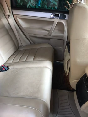 VW Touareg, снимка 8
