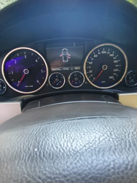 VW Touareg, снимка 6